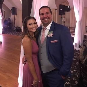 Meet your Posher, Kerri